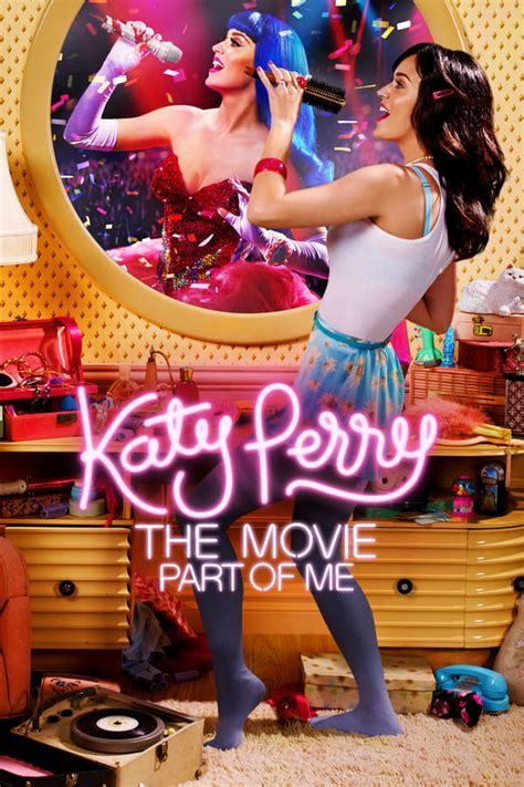 Main Characters Review Katy Perry: Part of Me Movie